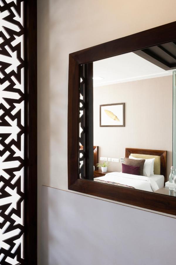 Brahma Horizon Hotel & Spa - Puskár Kültér fotó